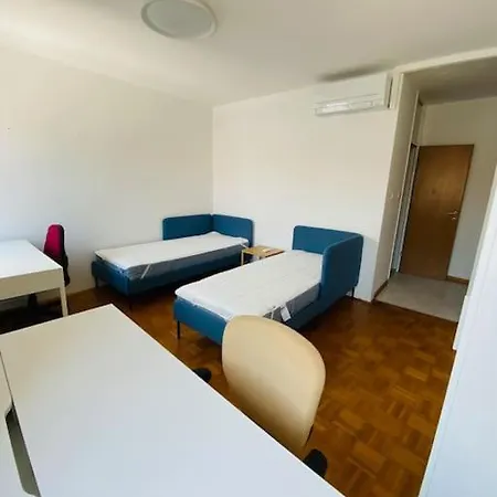 P47 Apartma *
