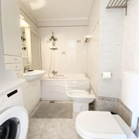 Apartament P47 Koper