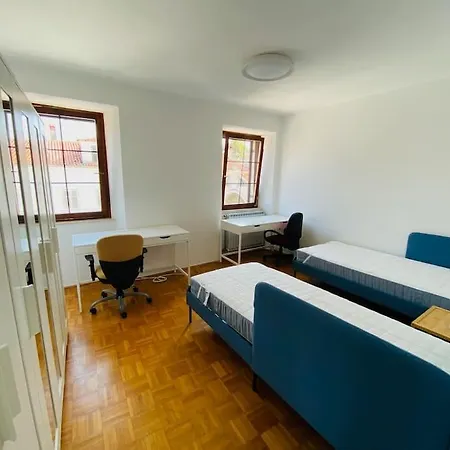 P47 Apartma